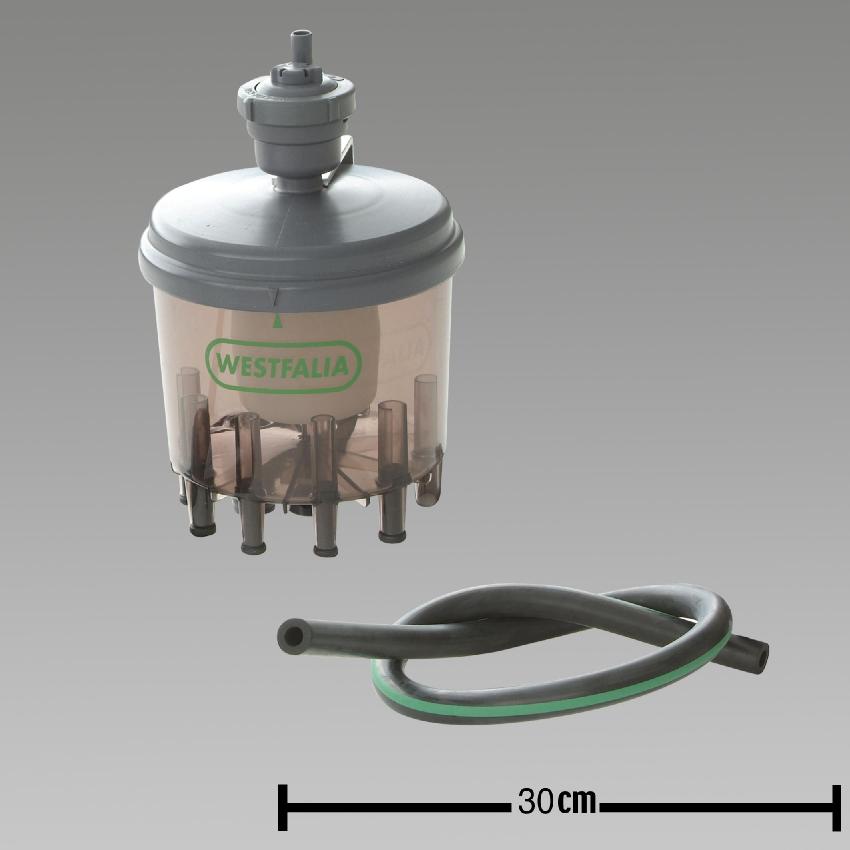 Original GEA Reinigungsgerät 7021-6896-010 Ersatzteil