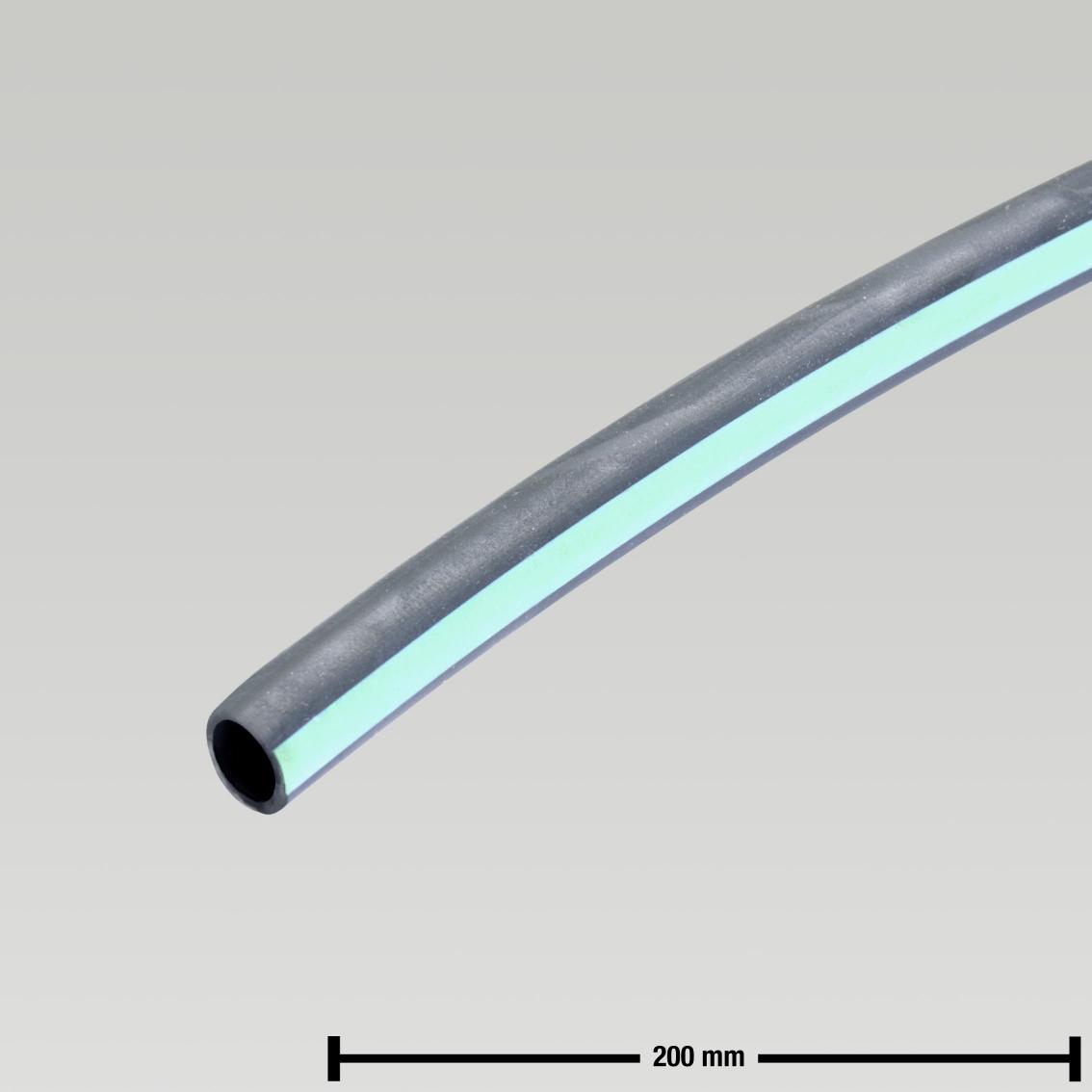 Original GEA Milchschlauch Gummi 7021-7102-130 Ersatzteil