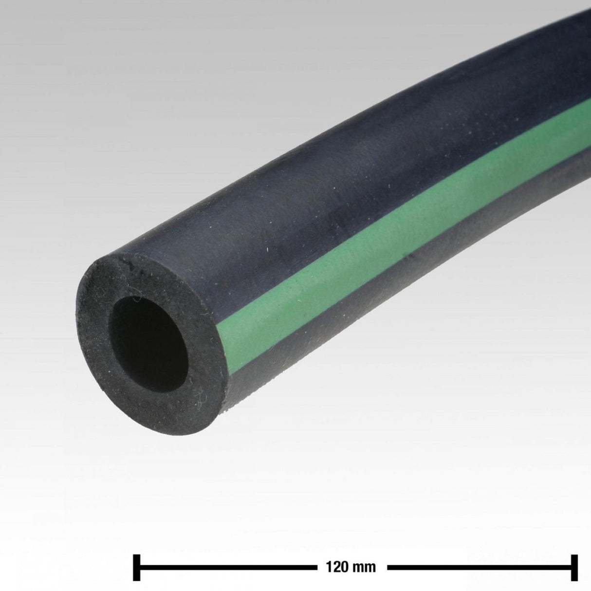 Original GEA Milchschlauch Gummi 7021-7103-030 Ersatzteil