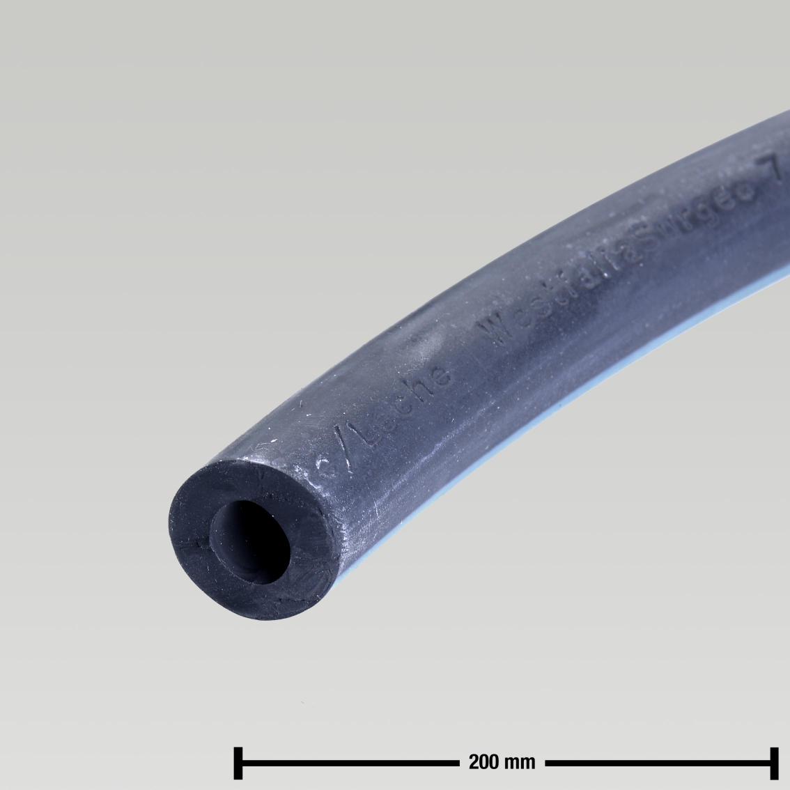 Original GEA Milchschlauch Gummi 7021-7103-040 Ersatzteil