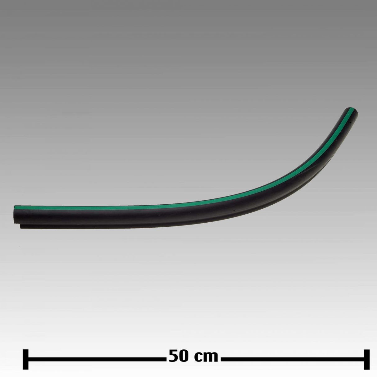 Original GEA Vakuumschlauch Gummi, lang 7021-7804-000 Ersatzteil