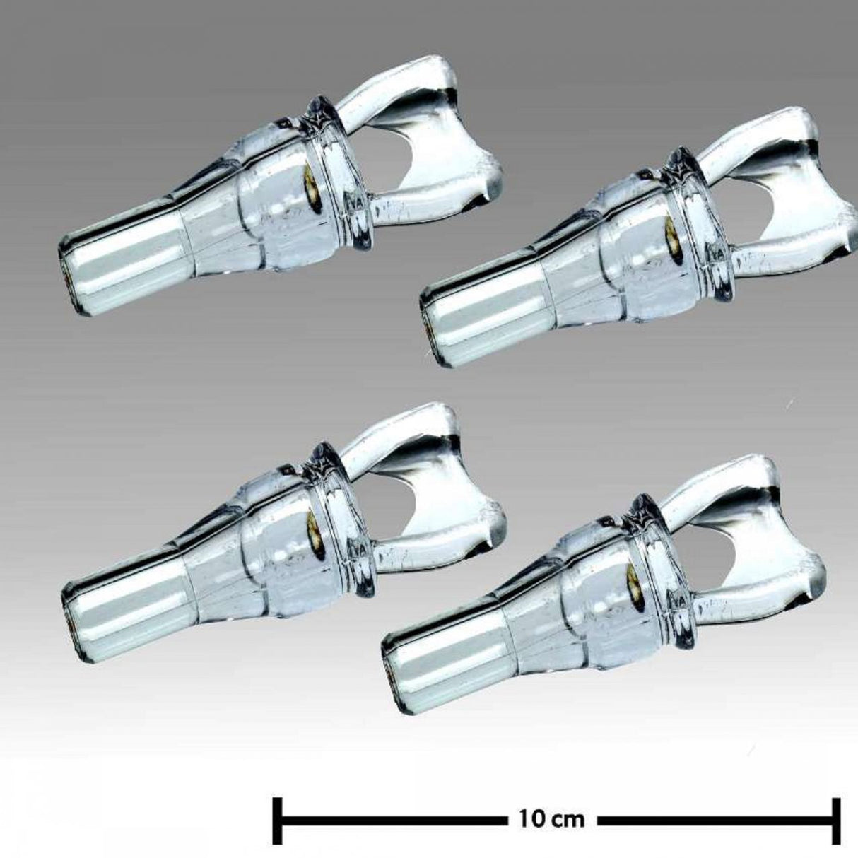 Original GEA Satz Melkbecher-Einsätze 7021-9926-020 Ersatzteil