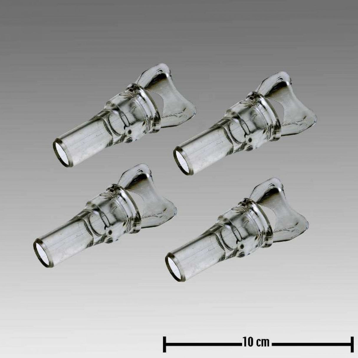 Original GEA Satz Melkbecher-Einsätze 7021-9926-200 Ersatzteil