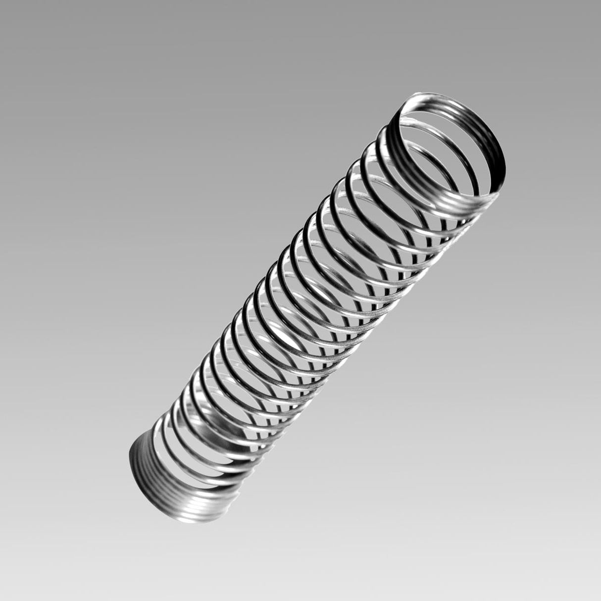 Original GEA Stabilisierungsfeder 7022-1821-030 Ersatzteil