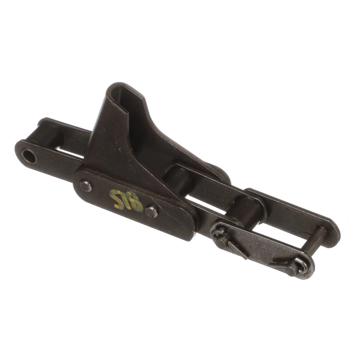 Original New Holland CNH Ersatzteil Nummer 702378 VERBINDUNGSGLIED