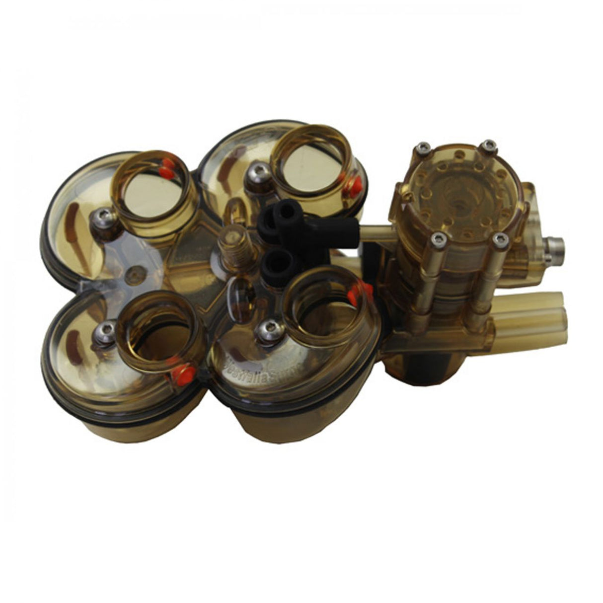 GEA ApolloIQ Milchleitstück vollständig 7025-2620-070 (70252620070)