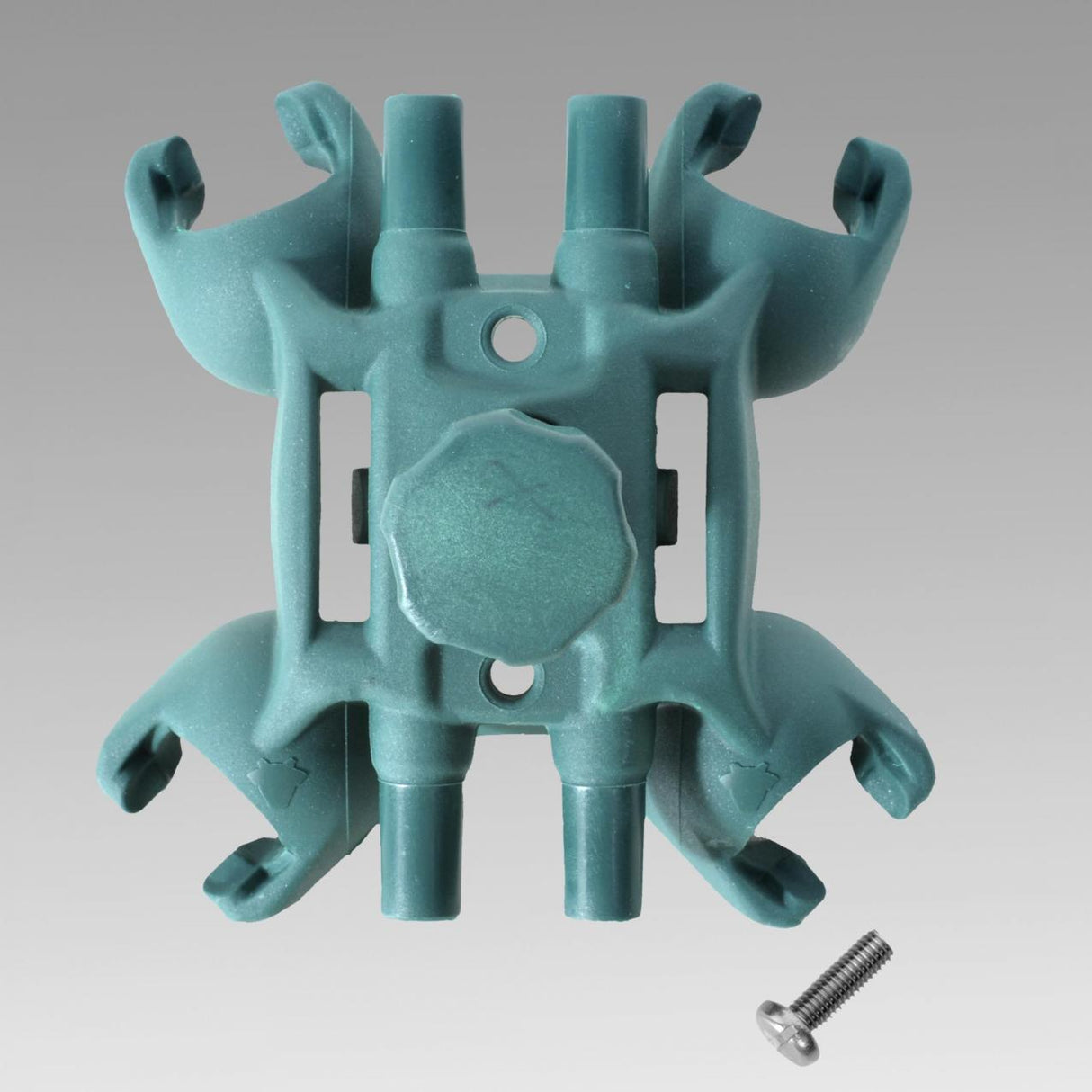 Original GEA Klemmstück vollst. 7025-2758-000 Ersatzteil