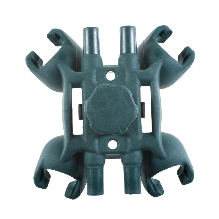 Original GEA Klemmstück vollst. 7025-2758-020 Ersatzteil