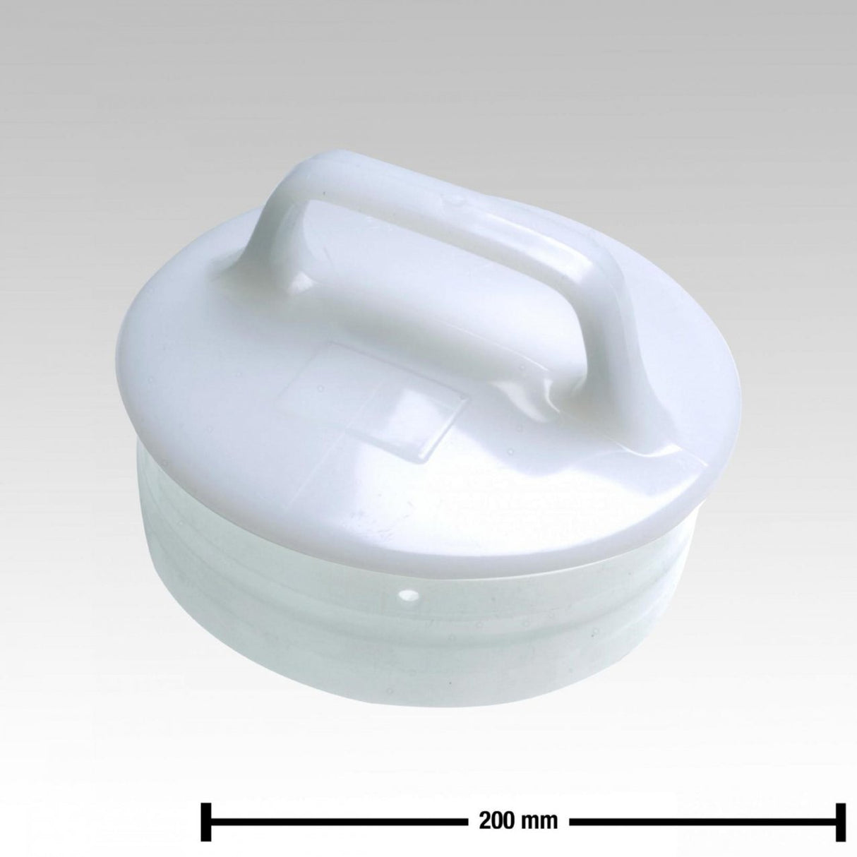 Original GEA Stechdeckel 7026-2346-020 Ersatzteil