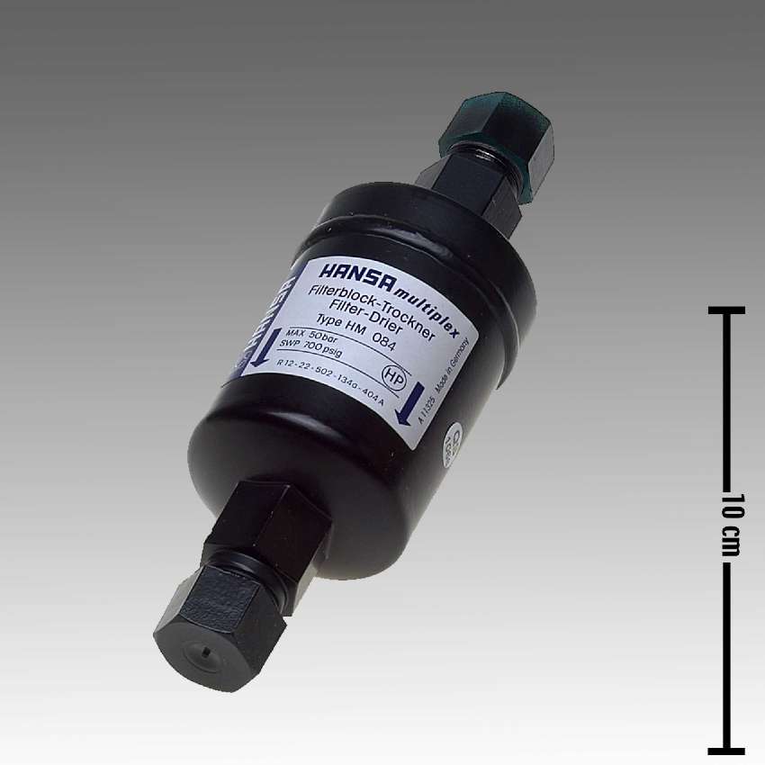 Original GEA Kältemitteltrockner 7026-2847-240 Ersatzteil