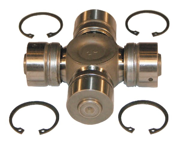 KRAMP Kreuzgelenk Ø 30x83mm ZF 7029457404