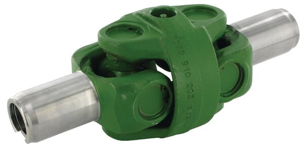 Double joint complet. ZF (mod.)