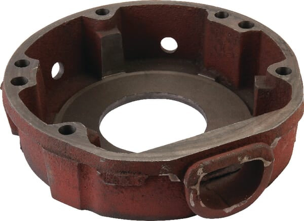 KRAMP Bremstrommel 703502035N