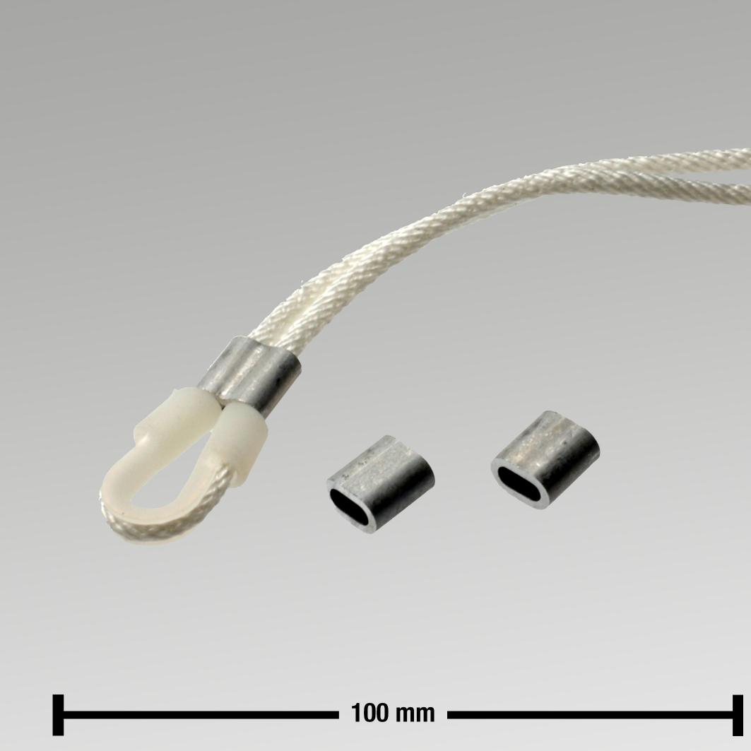 Original GEA Seil vollst. 7036-2117-000 Ersatzteil