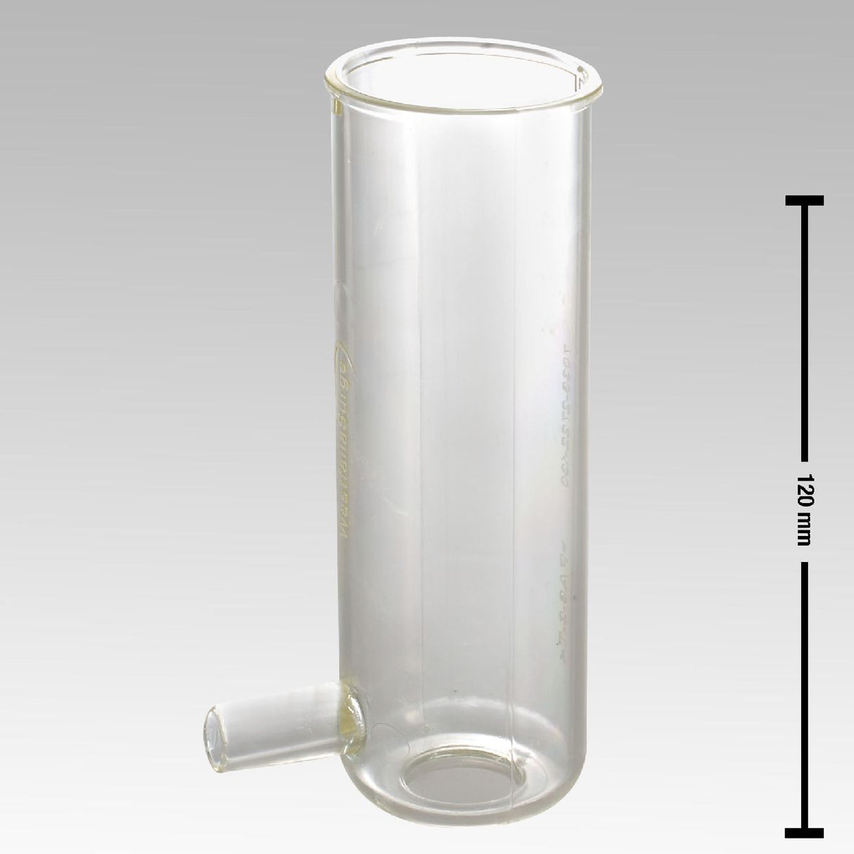 Original GEA Melkbecherhülse (für Schafe) 7036-2722-130 Ersatzteil