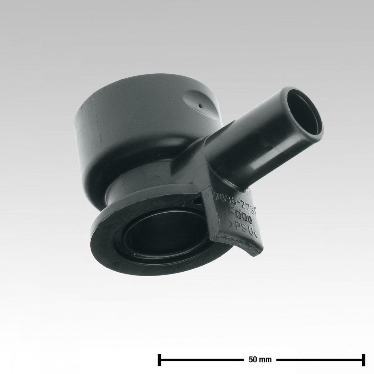 Original GEA Ventilgehäuse 7036-2731-000 Ersatzteil