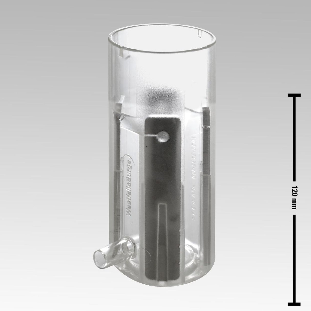 Original GEA Melkbecherhülse vollst. 7036-2945-010 Ersatzteil