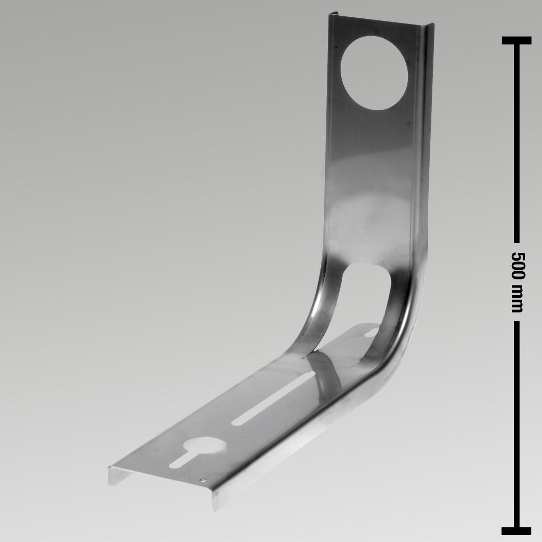 Original GEA Konsole 7038-1007-060 Ersatzteil