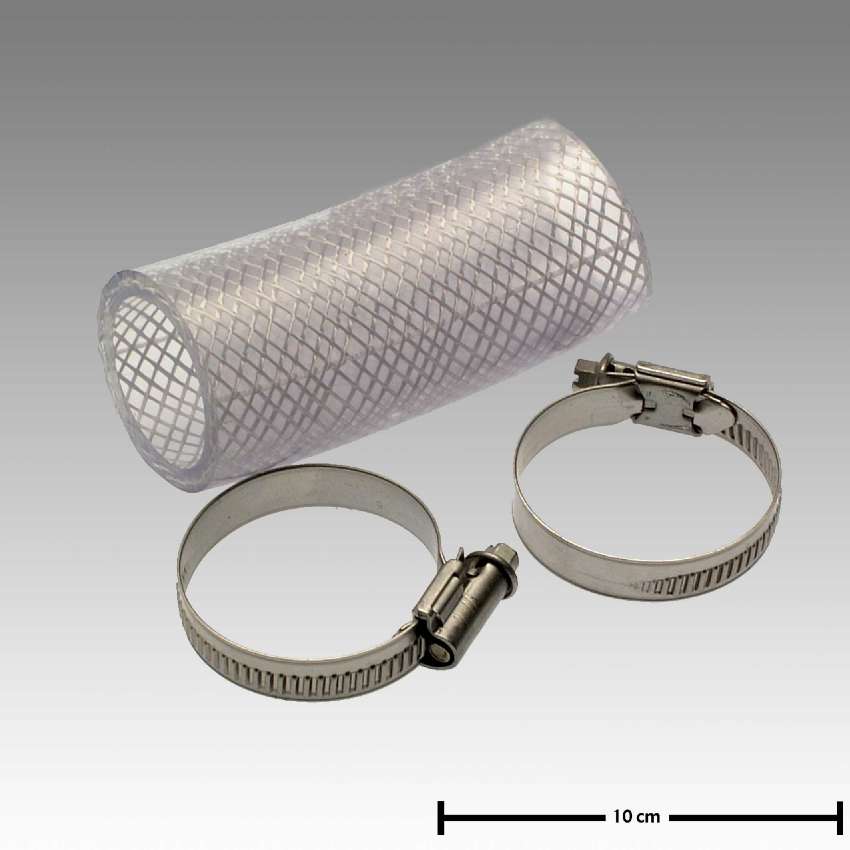 Original GEA Satz Verbindungsteile 7038-1165-010 Ersatzteil