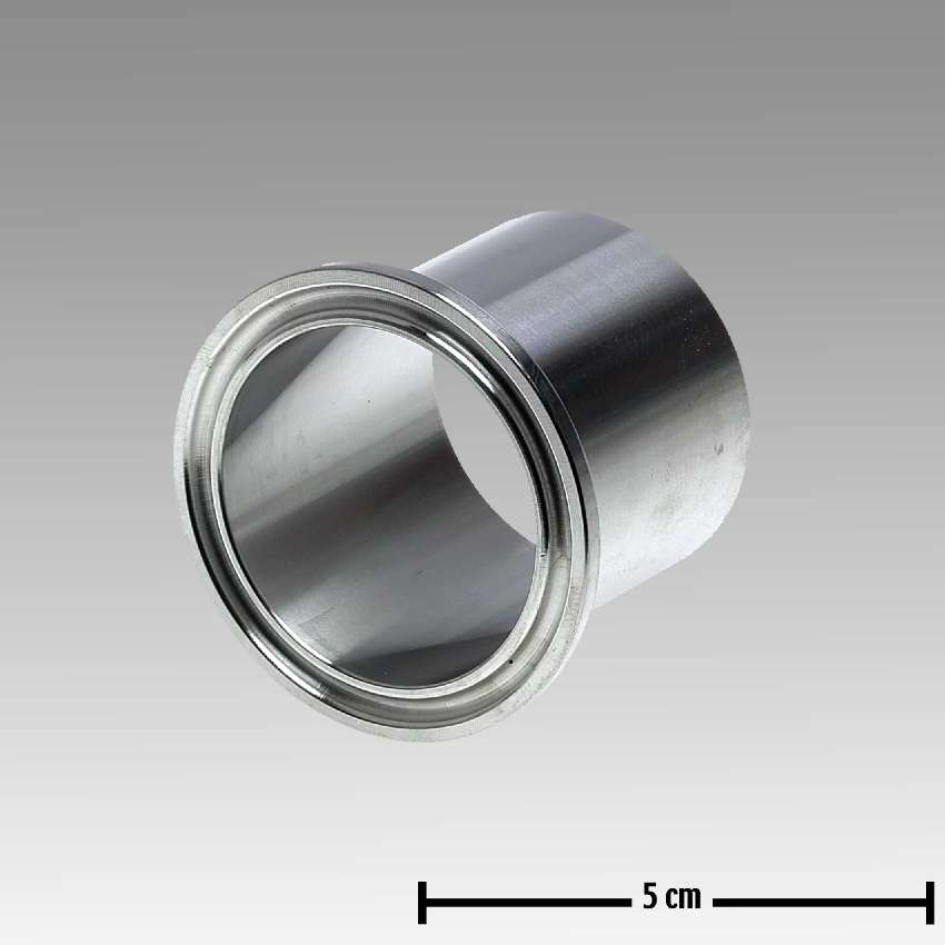 Original GEA Rohrstutzen 7038-2045-040 Ersatzteil