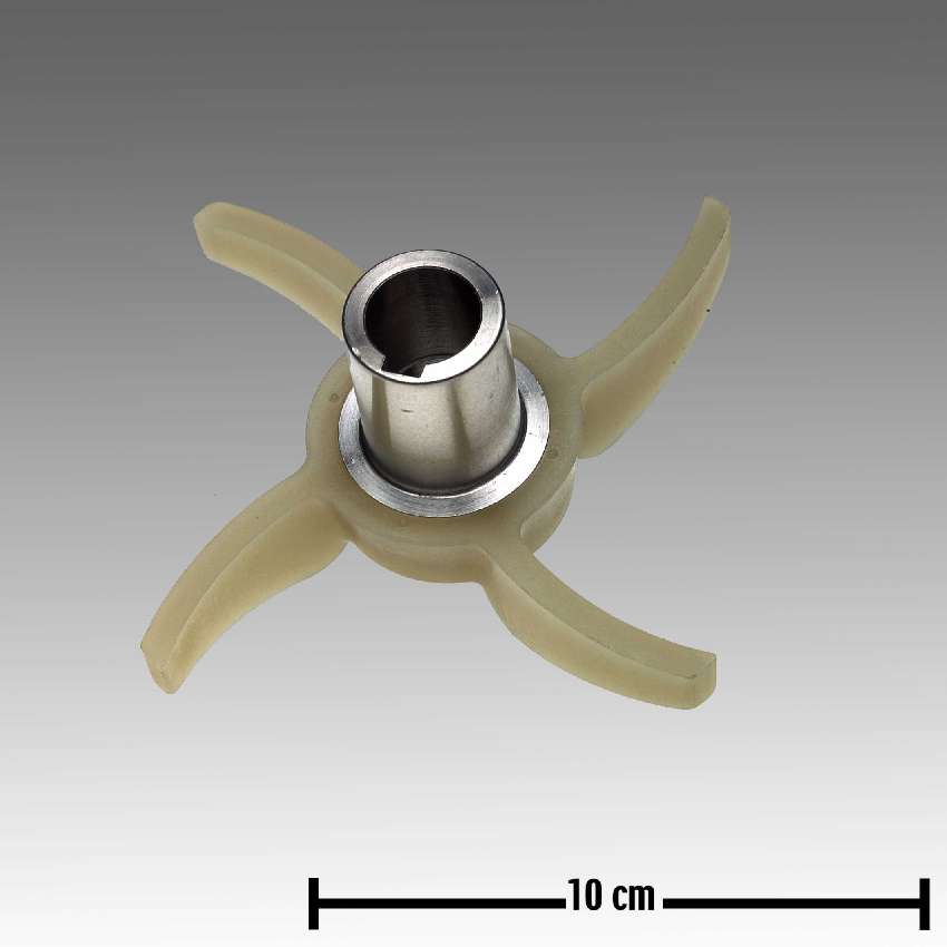 Original GEA Pumpenflügel vollst. 7038-2310-040 Ersatzteil