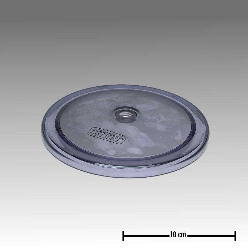 Original GEA Deckel 7038-2457-010 Ersatzteil