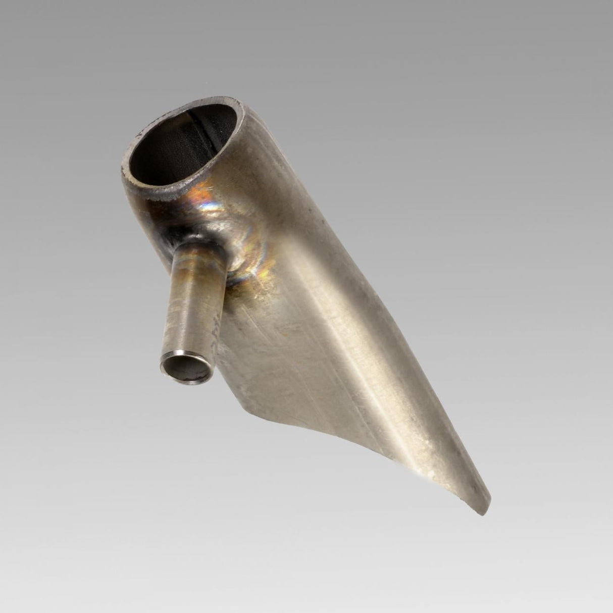 Original GEA Gehäusestutzen geschw. 7038-2672-030 Ersatzteil