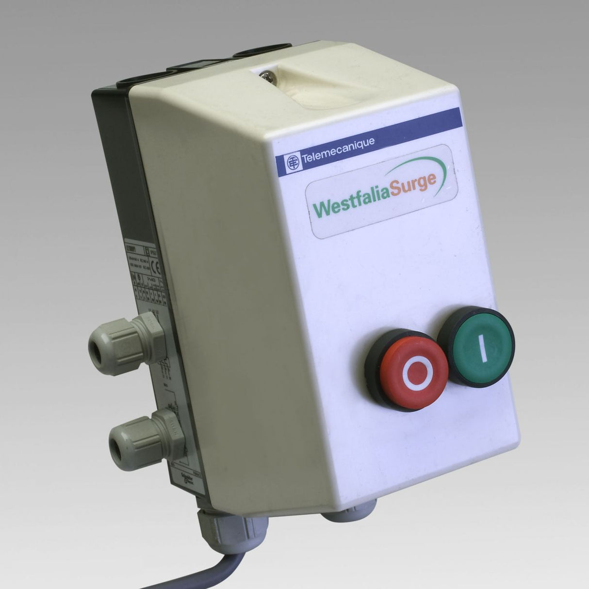 Original GEA Niveausteuergerät 7038-2680-180 Ersatzteil