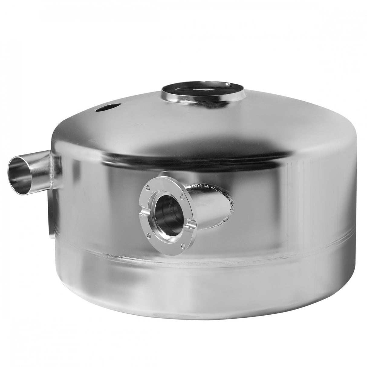 GEA Behälter für Milchabscheider 70 Liter 7038-2774-510 (70382774510)