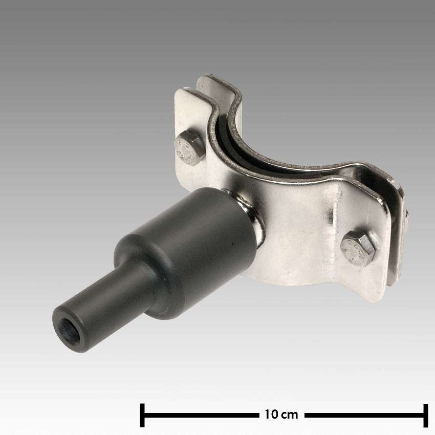 Original GEA Duckluftentleerung 7038-2780-160 Ersatzteil