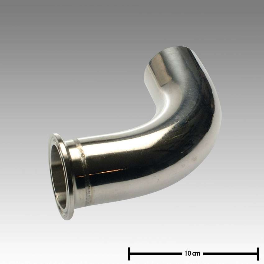 Original GEA Rohrbogen 7038-2803-260 Ersatzteil