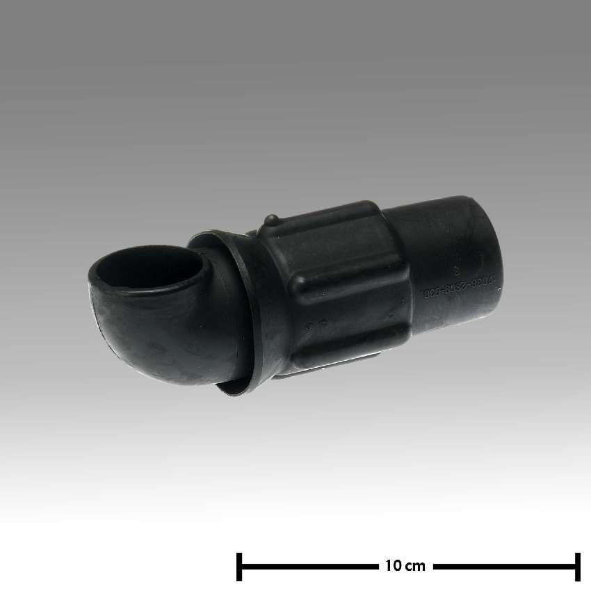 Original GEA Einlaufwinkel 7038-2809-030 Ersatzteil