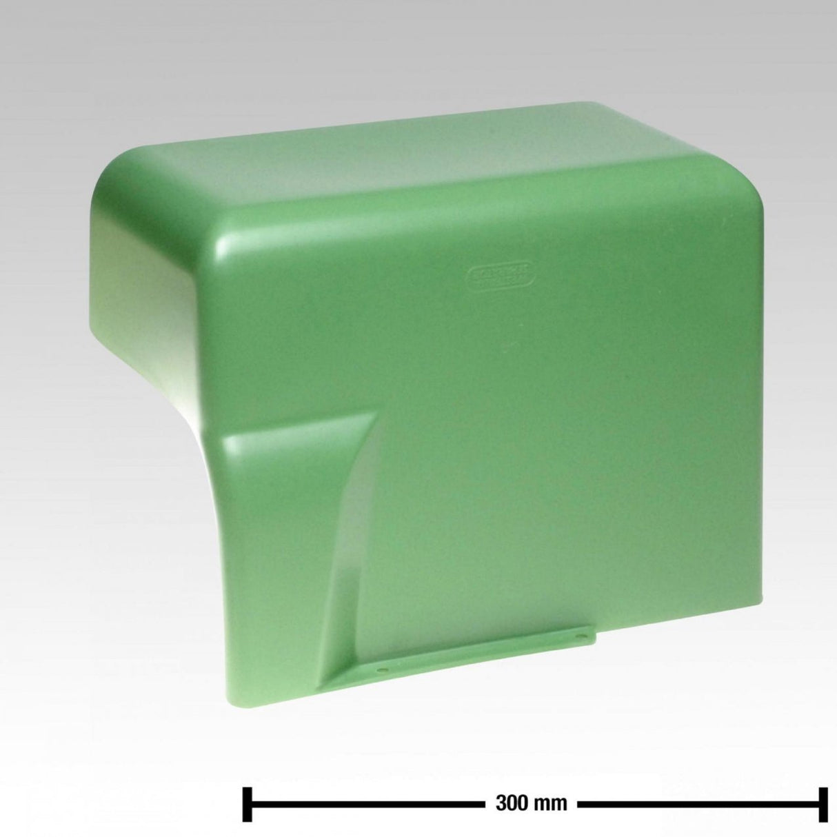 Original GEA Schutzhaube vollst. 7038-2860-020 Ersatzteil