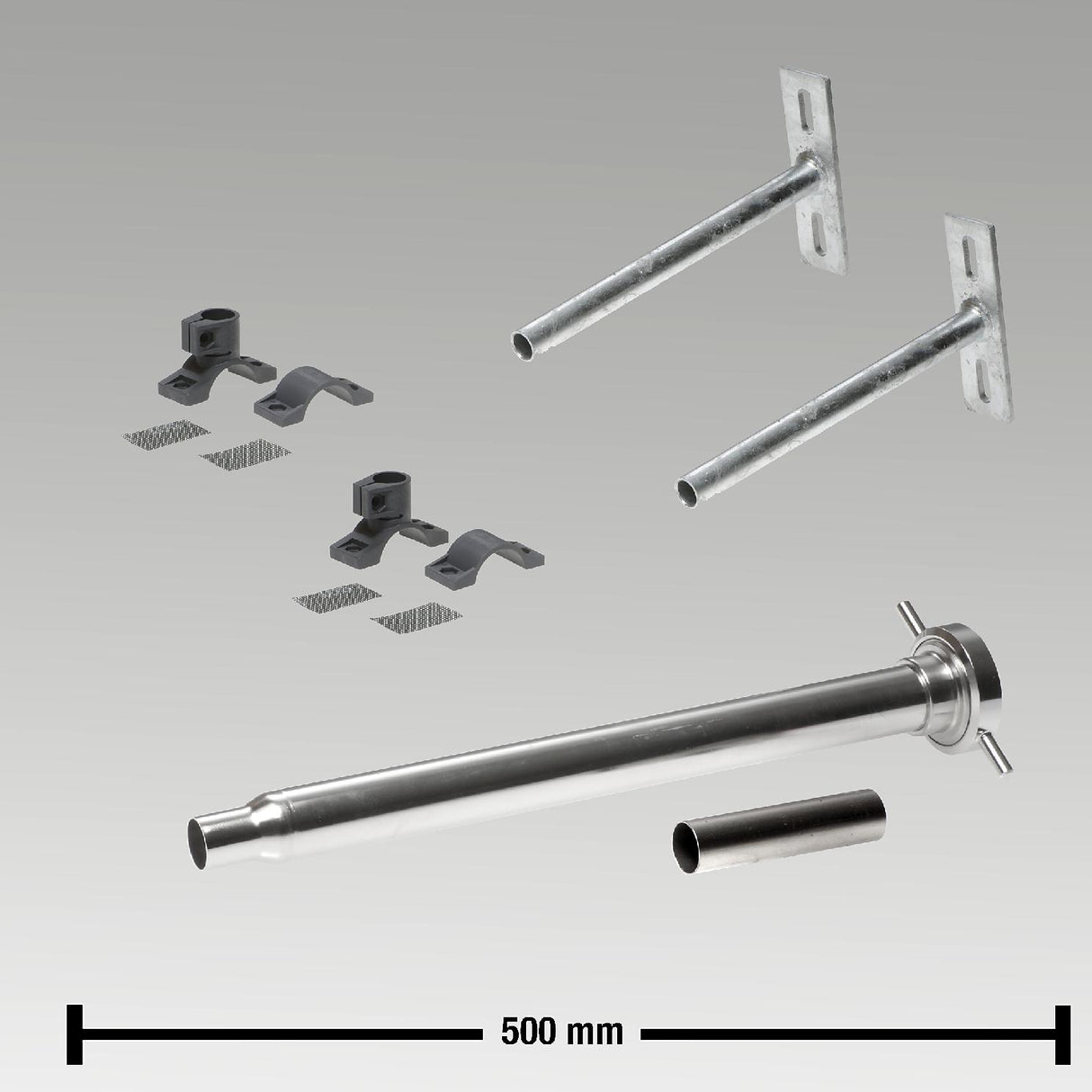 Original GEA Druckfilter 7038-2870-240 Ersatzteil