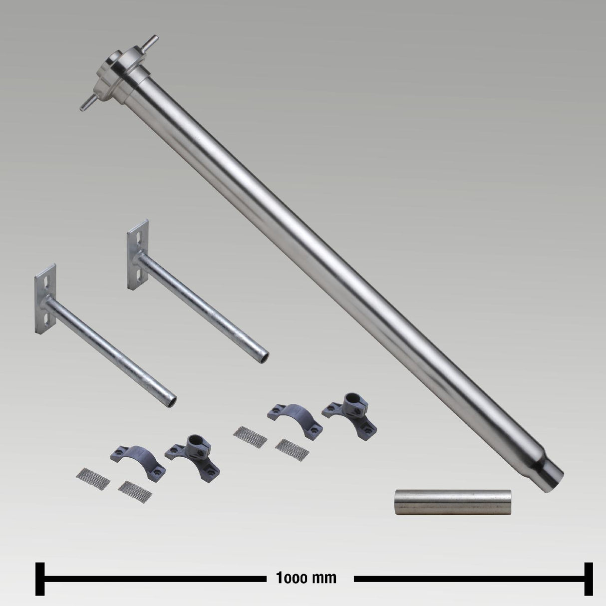 Original GEA Druckfilter 7038-2870-320 Ersatzteil