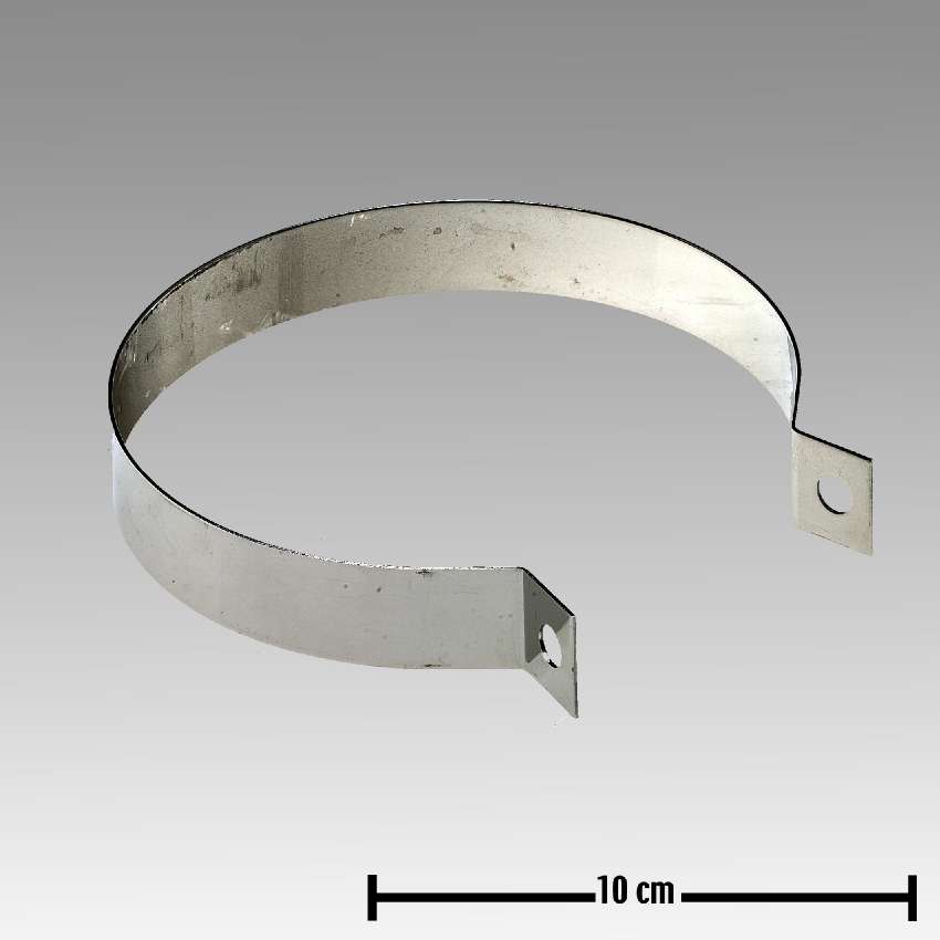 Original GEA Schelle 7038-5270-000 Ersatzteil