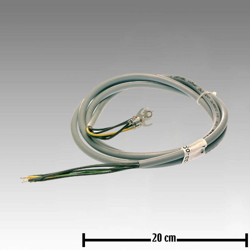 Original GEA Kabel vollst. 7038-6933-030 Ersatzteil