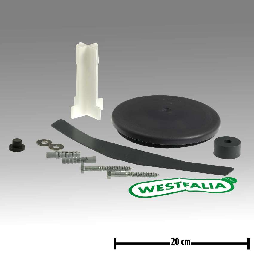 Original GEA Satz Zubehörteile 7038-9901-770 Ersatzteil