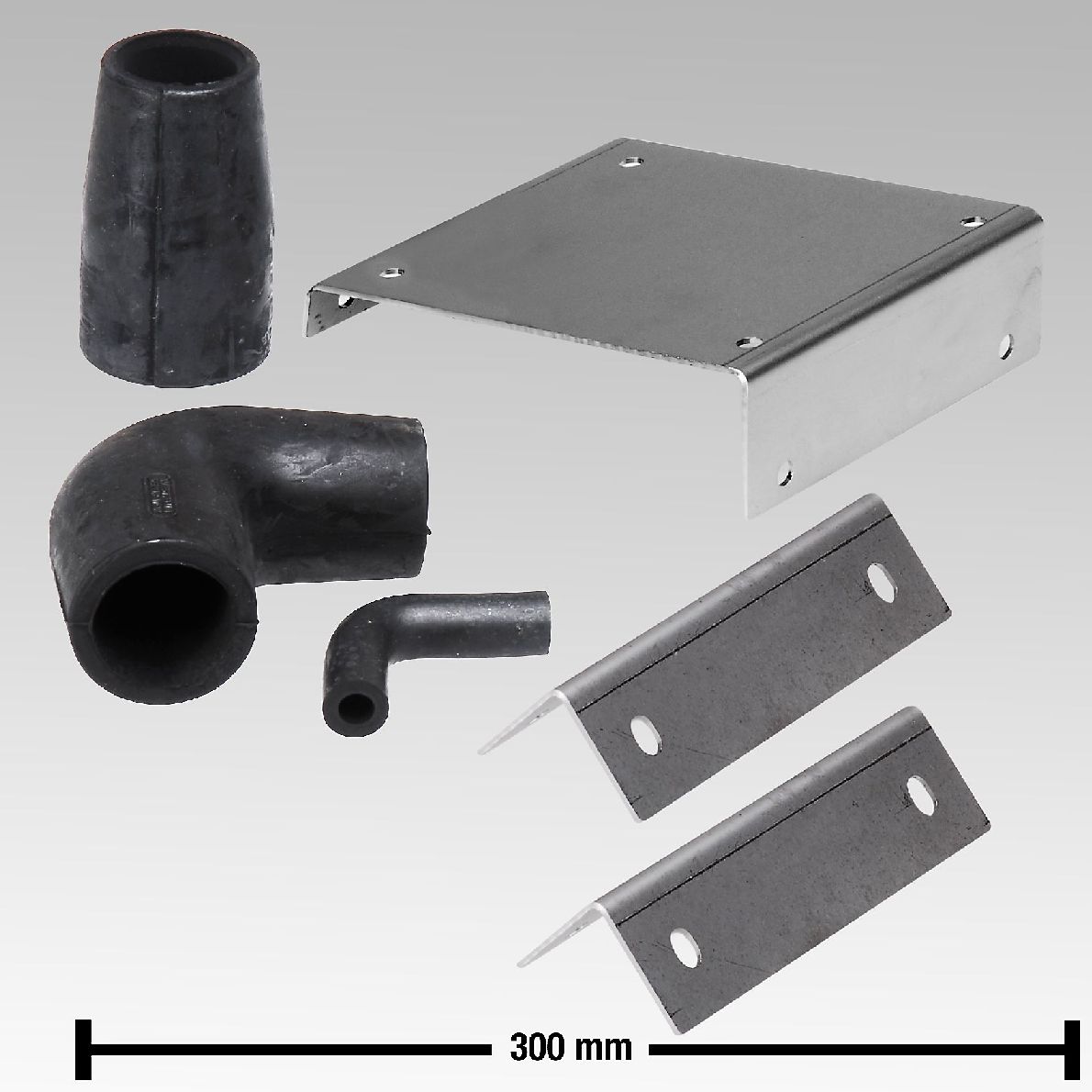 Original GEA Satz Zubehörteile 7038-9901-870 Ersatzteil