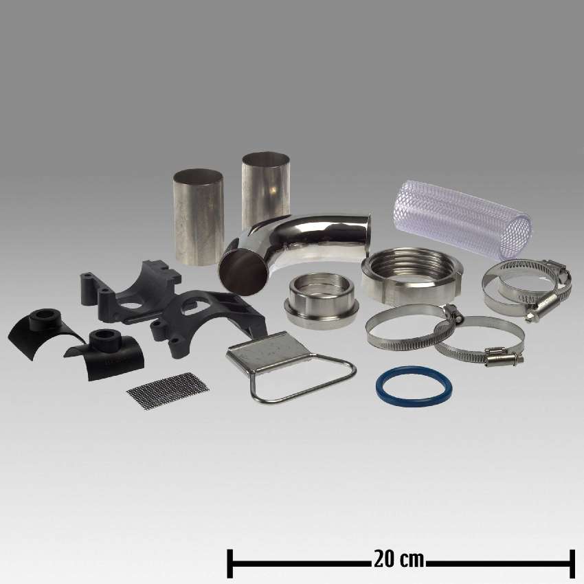 Original GEA Satz Zubehörteile 7038-9901-930 Ersatzteil