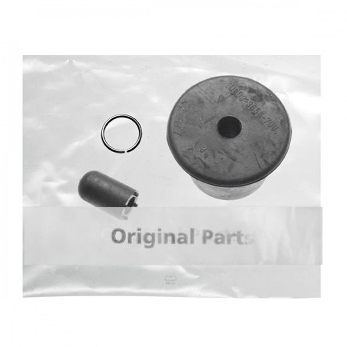 Original GEA Service Kit Milchtransport 7038-9905-060 Ersatzteil