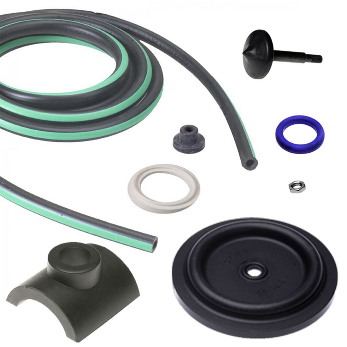 Original GEA Service Kit Milchtransport 7038-9905-100 Ersatzteil