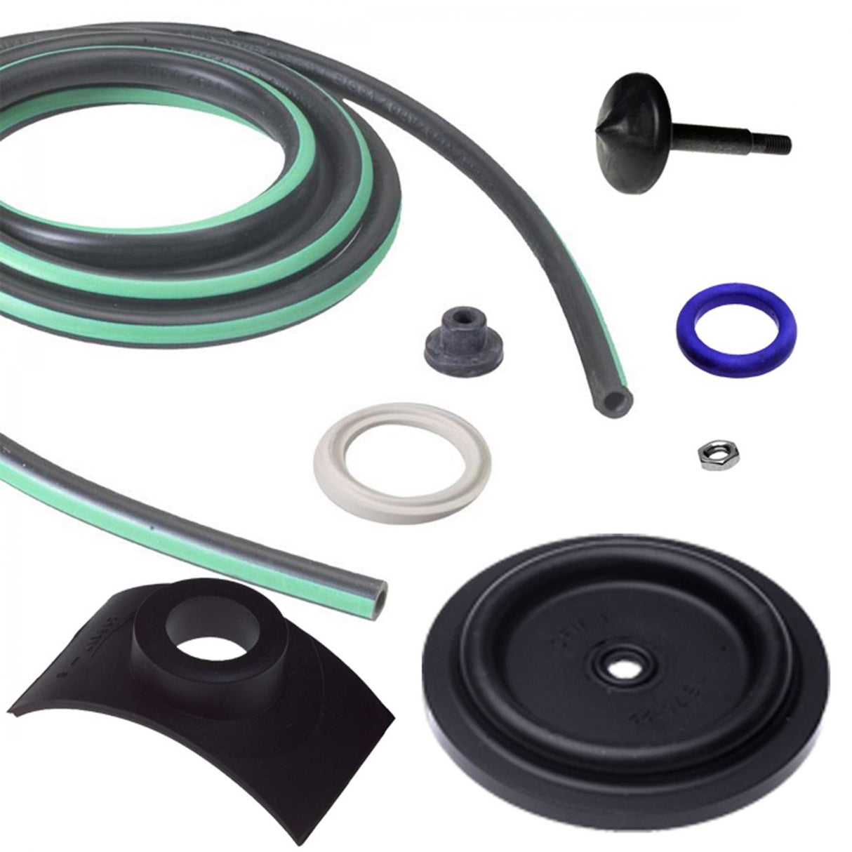 Original GEA Service Kit Milchtransport 7038-9905-102 Ersatzteil