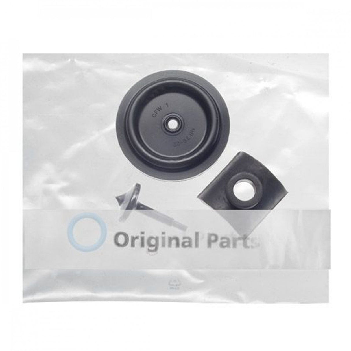 Original GEA Service Kit Milchtransport 7038-9905-110 Ersatzteil