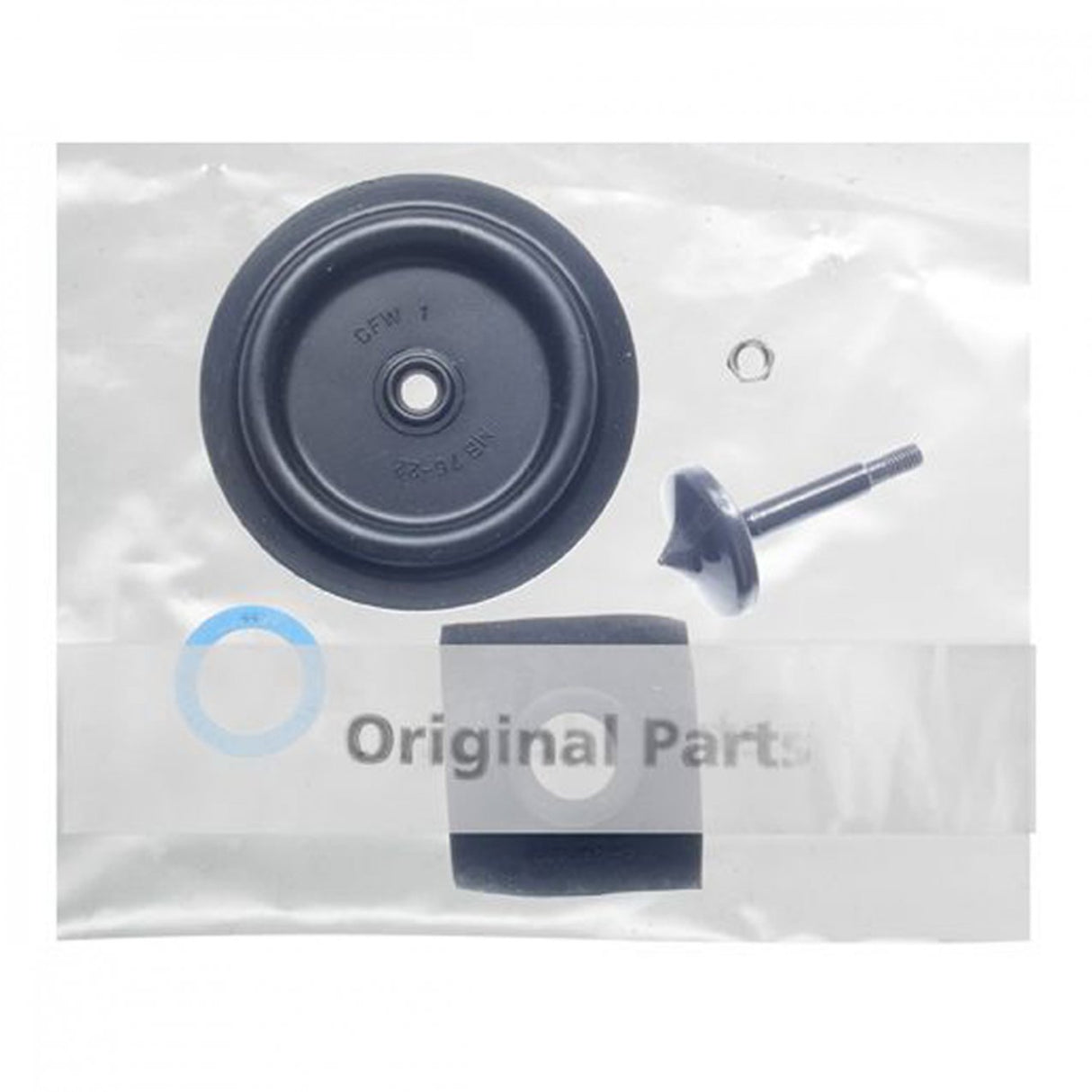 Original GEA Service Kit Milchtransport 7038-9905-120 Ersatzteil