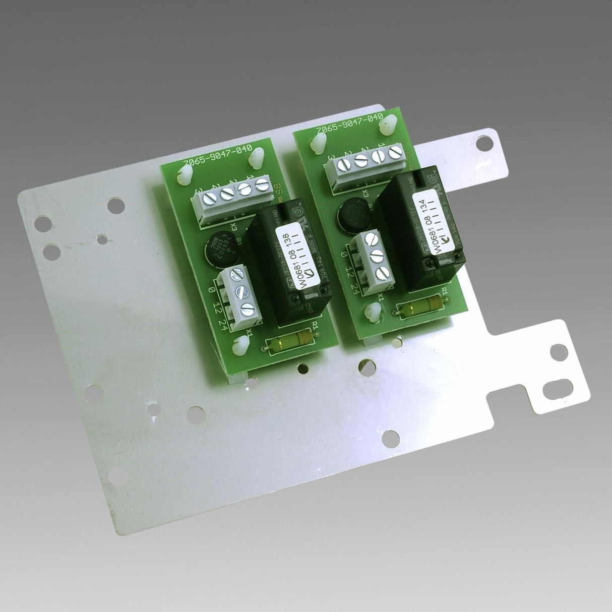 Original GEA Satz Teile 7039-2120-000 Ersatzteil