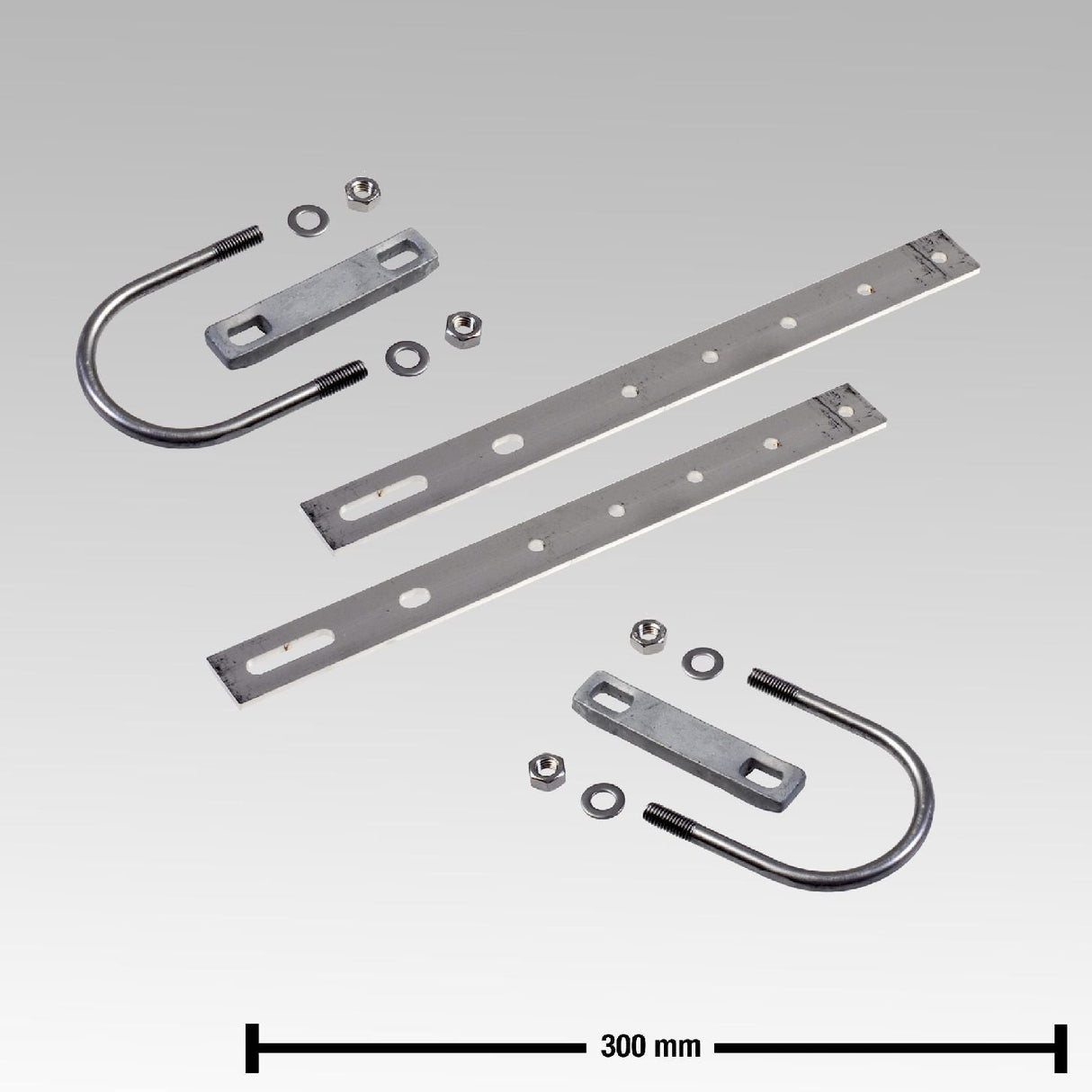 Original GEA Halter vollst. 7039-5206-040 Ersatzteil