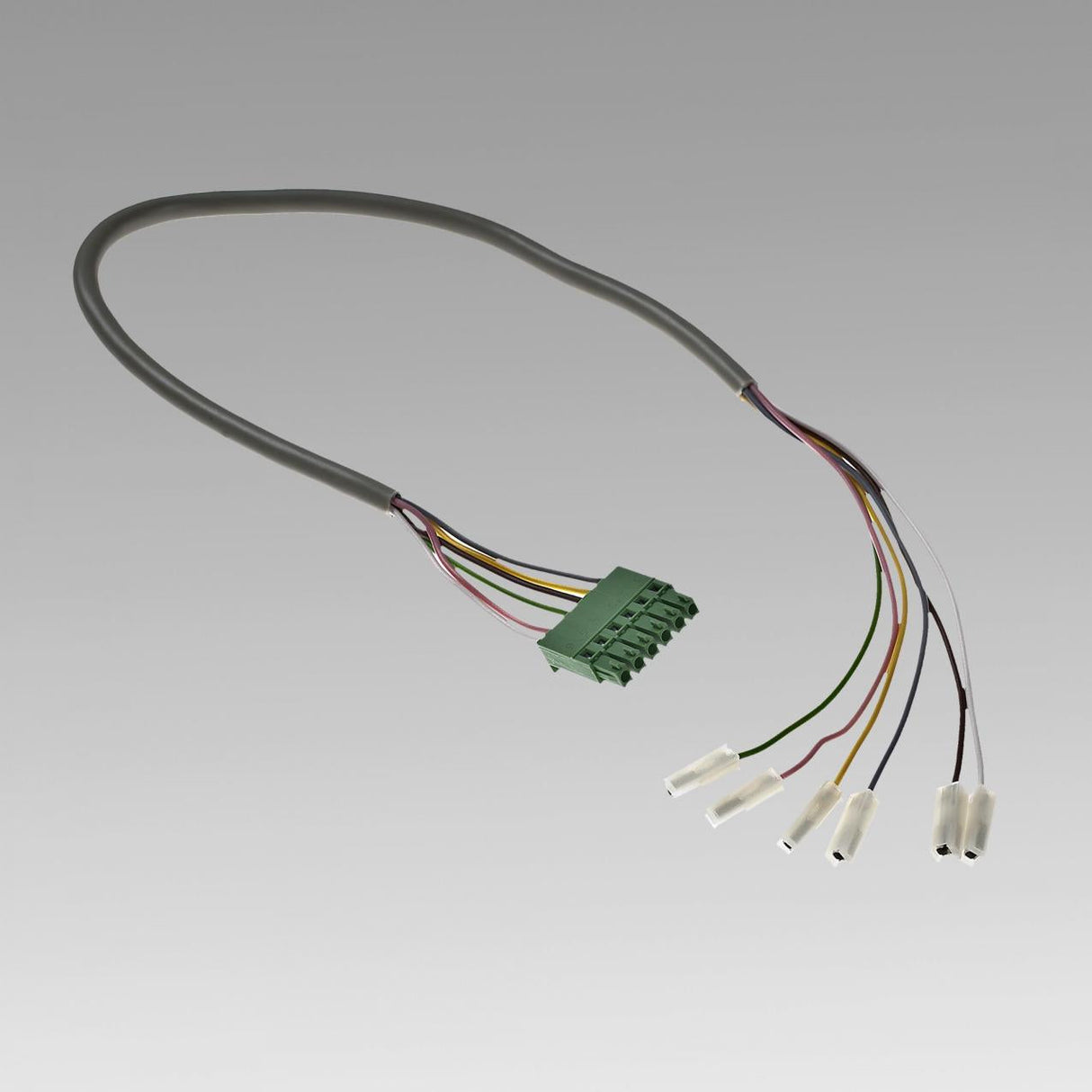 Original GEA Kabel vollst. 7039-6933-000 Ersatzteil