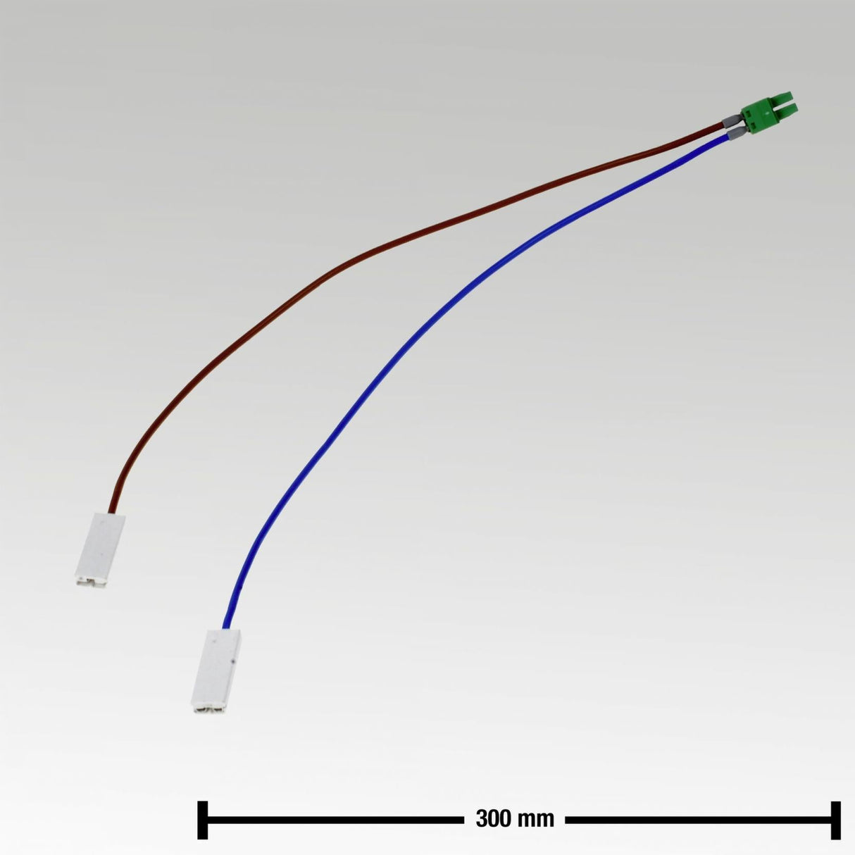 Original GEA Kabel vollst. 7039-6933-020 Ersatzteil