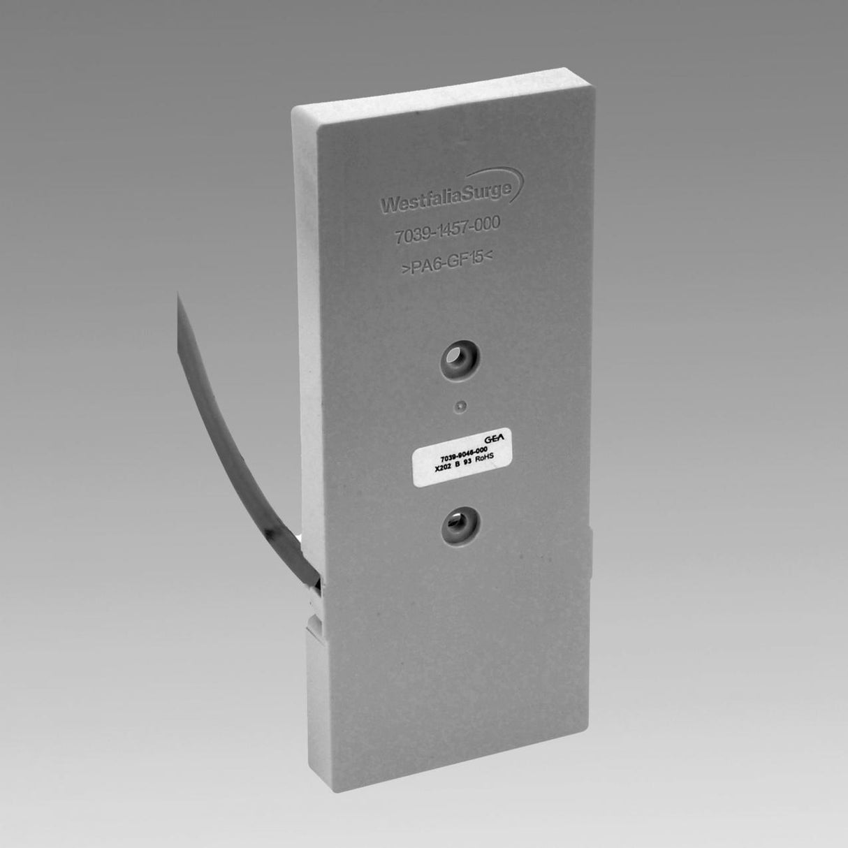 Original GEA Elektronikkarte vollst. 7039-9046-009 Ersatzteil